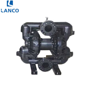 stainless steel Pneumatic Diaphragm Pump